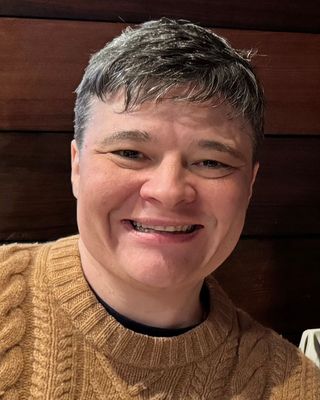 Photo of Dr. Liz A Caine, Psychologist, PhD