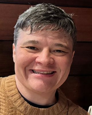 Photo of Dr. Liz A Caine, Psychologist, PhD