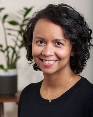 Photo of Ângela Richeson, Clinical Social Work/Therapist, LCSW