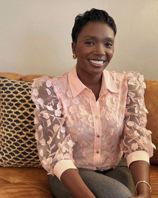 Photo of Christina McCreary, Licensed Professional Counselor Associate, MA, LPC-A