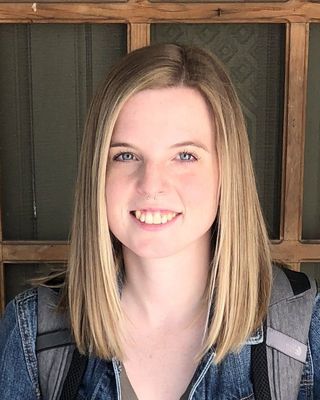 Photo of Cassidy Gutoman, Marriage & Family Therapist, MA, LMFT