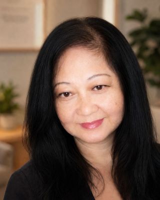 Photo of Fizura Barker, Psychologist, PhD