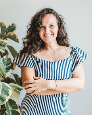 Photo of Oksana Peery, Pre-Licensed Professional, RMFT-I
