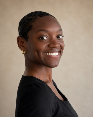 Photo of Nikkia Brown, Clinical Social Work/Therapist, LCSW