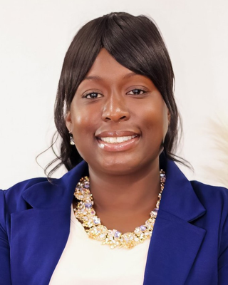 Photo of LaTosha Howard, Clinical Social Work/Therapist, LCSW