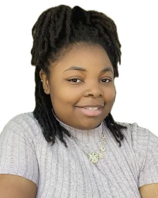 Photo of Deja Carter, Clinical Social Work/Therapist, LCSW, SAC-IT