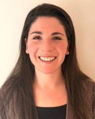 Photo of Alexandra Dellheim, Clinical Social Work/Therapist, MSW, LCSW