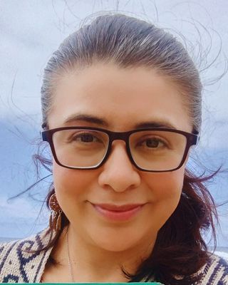 Foto de Marcia Blanco Mesías - Marcia Blanco , Psicólogo, Lic. en Psicología