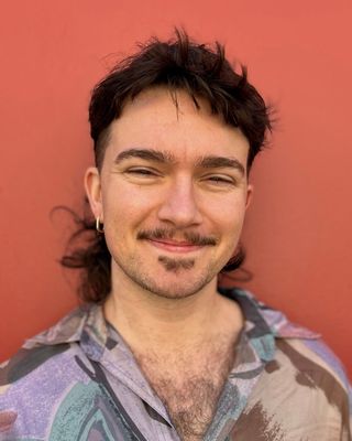 Photo of Finn Sonder, Marriage & Family Therapist, LMFT