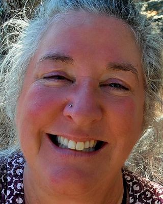 Photo of Melissa Marie Potter, Clinical Social Work/Therapist, LICSW, LMT