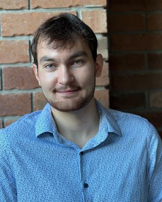 Photo of Andrew Grewal - Andrew Grewal - Trauma and Relationship Therapist, Registered Psychotherapist (Qualifying), MA