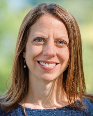 Photo of Nicole Keedy, Psychologist, PhD