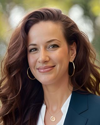 Photo of Amy Disla, Psychiatric Nurse Practitioner, MSN, ARNP, PMHNP-B