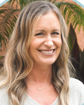 Photo of Carrie Anne Gordon, Marriage & Family Therapist in Huntington Beach, CA