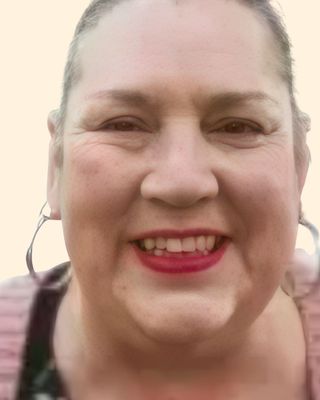 Photo of Rebecca Manville, Clinical Social Work/Therapist, LISW