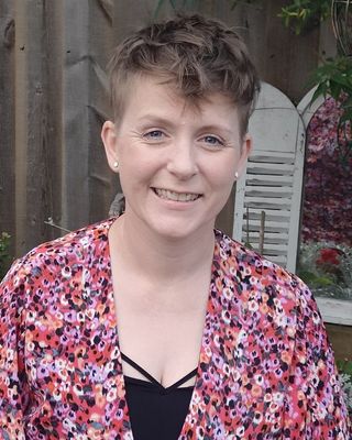 Photo of Laura Taylor, Psychologist in Cumbernauld, Scotland