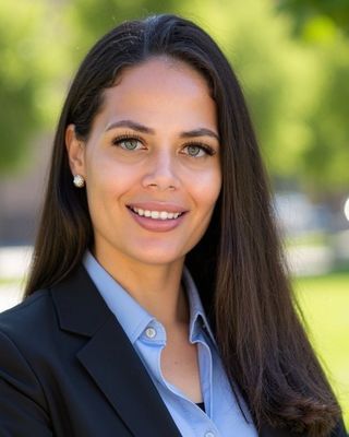 Photo of Danielle Gipson, Psychiatric Nurse Practitioner, MSN, PMHNP