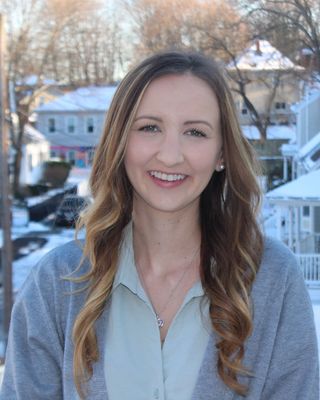 Photo of Caitlin Stevens, Clinical Social Work/Therapist, LCSW