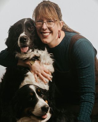 Photo of Nicole Ileen Didier, Clinical Social Work/Therapist, MSW, LSW, LCSW