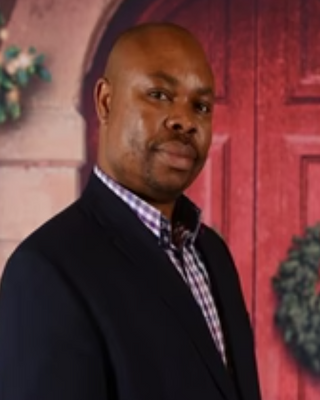 Photo of Obed Anya, Psychiatric Nurse Practitioner, Ohio