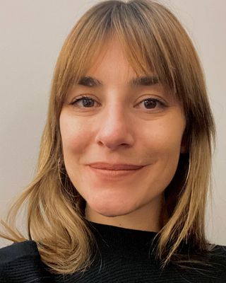 Foto de Macarena Campoamor - Psicoterapia Integral, Psicólogo, Lic. en Psicología, Psic.