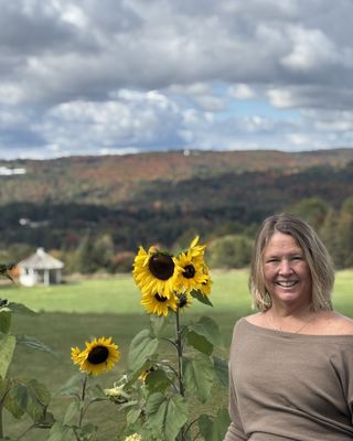 Photo of Amy Wichman, Psychological Associate, SSP, NCSP, LPA
