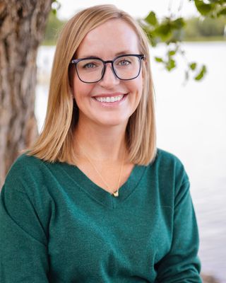 Photo of Verity McArthur, Licensed Professional Counselor, MA, LPCC, NBCC