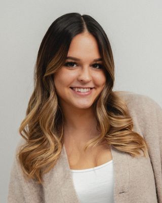 Photo of Megan Cordoba, Counsellor, MCP, RCC