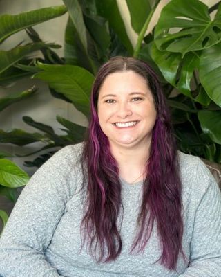 Photo of Amanda Schramm, Licensed Professional Counselor, MA, LPC