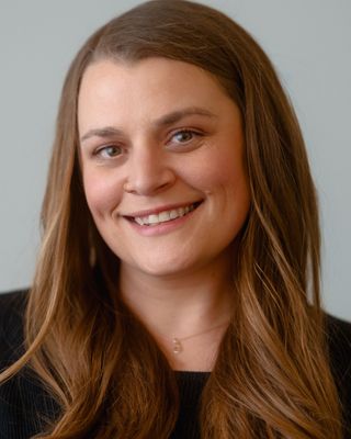 Photo of Danielle Slavin, Clinical Social Work/Therapist, LCSW