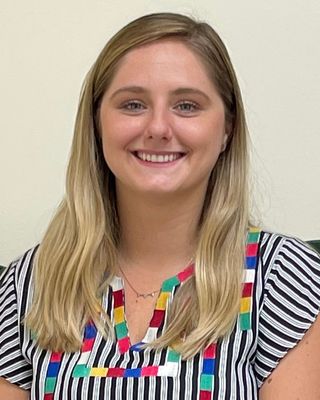 Photo of Taylor Mayer, Licensed Professional Counselor in Arkansas