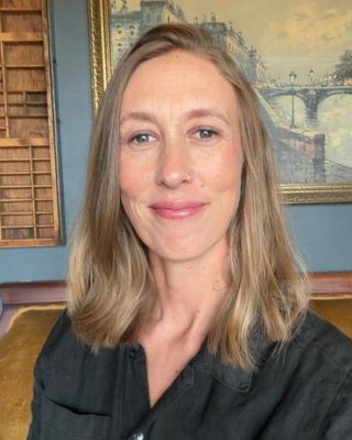 Photo of Jessica Paul, Licensed Professional Counselor, LPC