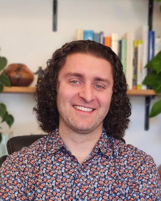 Photo of Dr. Jimmy G Bridges, Marriage & Family Therapist, PhD, LMFT, CFLE