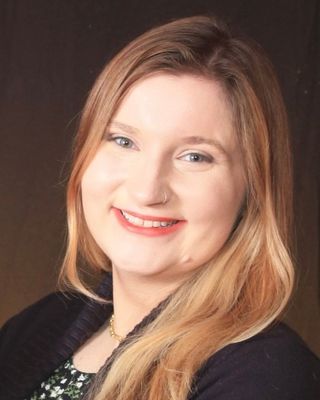 Photo of Carly Compton, Licensed Clinical Professional Counselor, LCPC