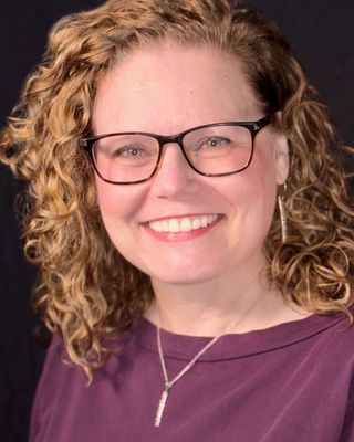 Photo of Marilyn Tulloch - Oak Point Counseling - Wisconsin, Licensed Professional Counselor, MA, LPC