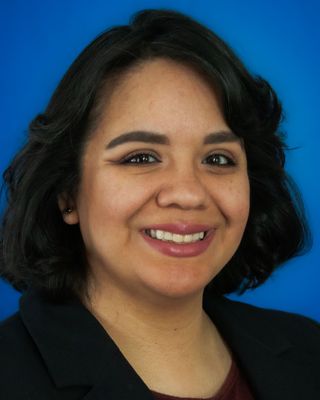 Photo of Bryanda 'bry' Monge-Vega, Resident in Counseling