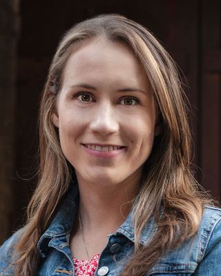 Photo of Olivia Prinz, Marriage & Family Therapist Associate in Rocklin, CA