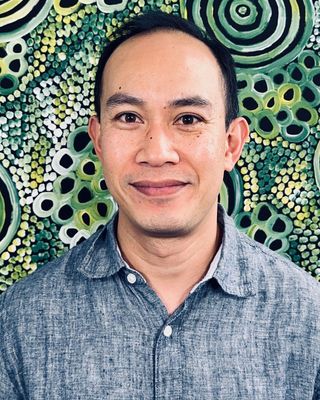 Photo of Gabriel Tolentino, Clinical Social Work/Therapist in Ulladulla, NSW