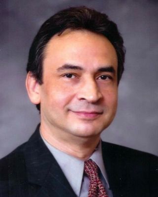 Photo of Ali Aziz, Psychiatrist, MD