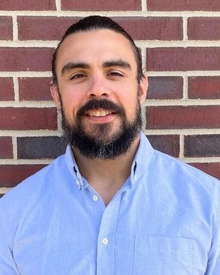 Photo of Jake Pudenz, Pre-Licensed Professional