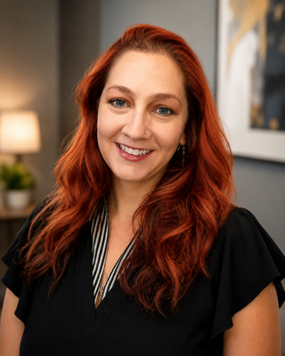 Photo of Aliya A Robbins, Licensed Professional Counselor, LPC, NCC, MA
