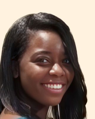 Photo of Jessica Romain, Licensed Professional Counselor, LPC