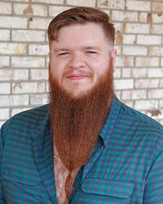 Photo of Logan Alexander Shaffer, Licensed Professional Counselor, MA, LPC, MHSP