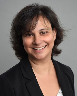 Photo of Dr. Carmelinda Longo, Psychologist in M9A, ON