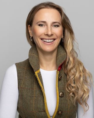 Photo of Darya Haitoglou, PsychD, CPsychol, Psychologist