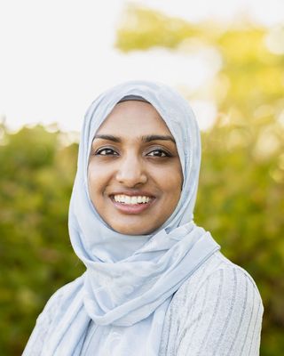 Photo of Salma Mohiuddin, Clinical Social Work/Therapist, LCSW