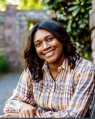 Photo of Sheronda Howard, Licensed Professional Counselor, LPC