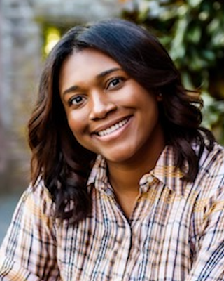 Photo of Sheronda Howard, Licensed Professional Counselor, LPC