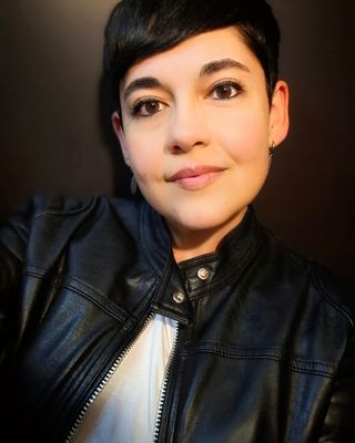 Foto de Angélica Iracheta Tovar - Angélica Iracheta (TuArteterapia), Psicólogo, Lic. en Psicología