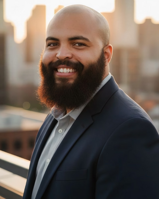 Photo of Christian Mixon, Clinical Social Work/Therapist, LISW